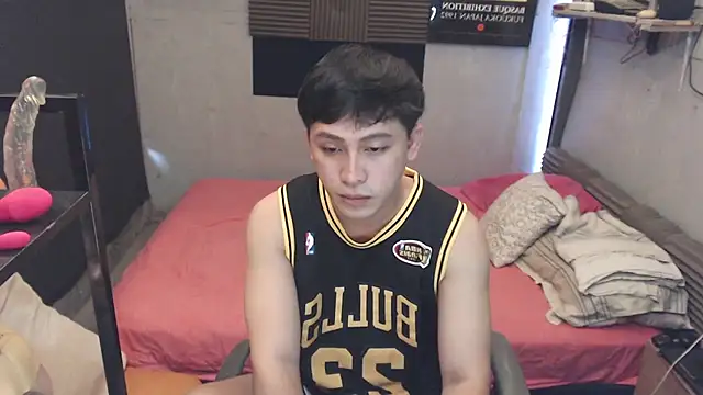 princeJayX live sex cam
