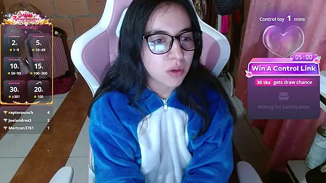 Maggie_Fox3 live cam on StripChat