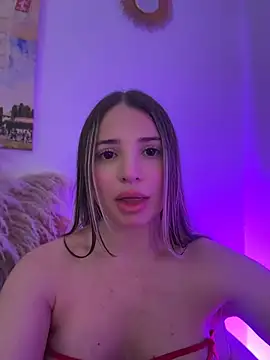 Ashleyjenner_ live cam on StripChat