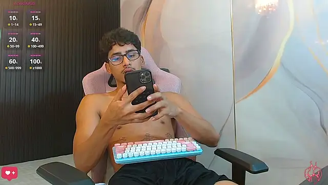 German（allens_joe）