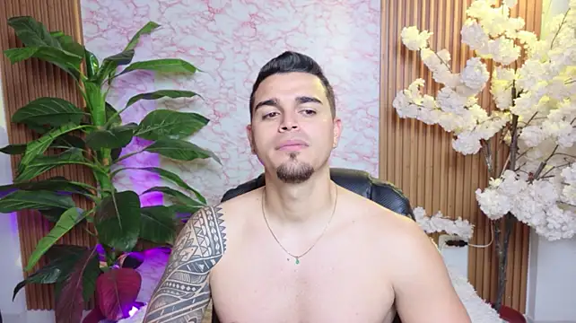 Albert（Soy-Albert_）