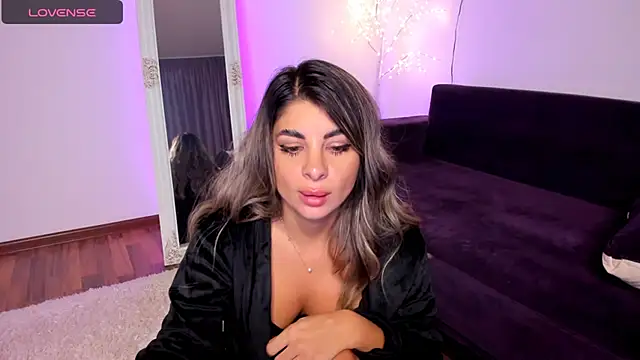GoddessAphroditee