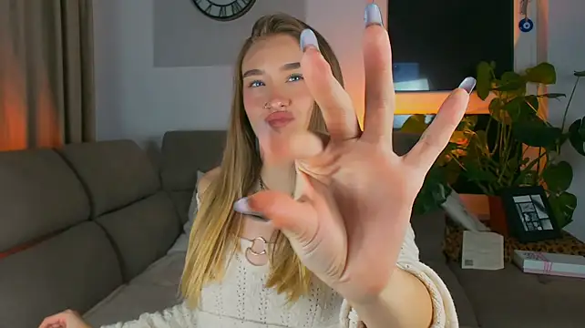 SugarSkye webcam