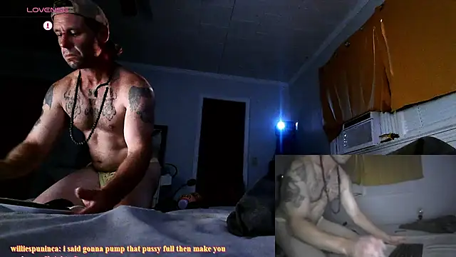Sexy Chris（cts82190@xh）