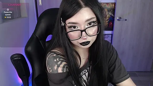 VammpyJanne webcam