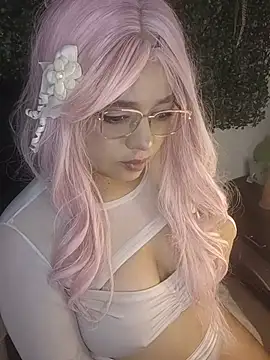 scarlett_rose69 webcam
