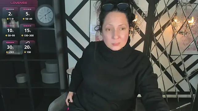 Anita_Muse live cam preview
