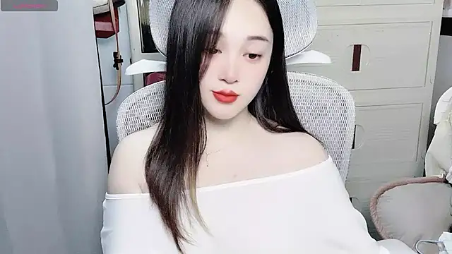 woaiqinqin live cam preview