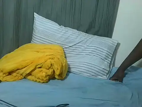 Ebonysandree live cam preview