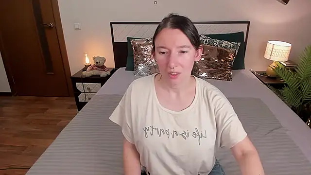 CatherineWalls live cam preview