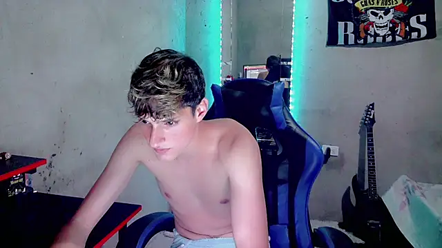 Jason_Toddhot live cam on StripChat