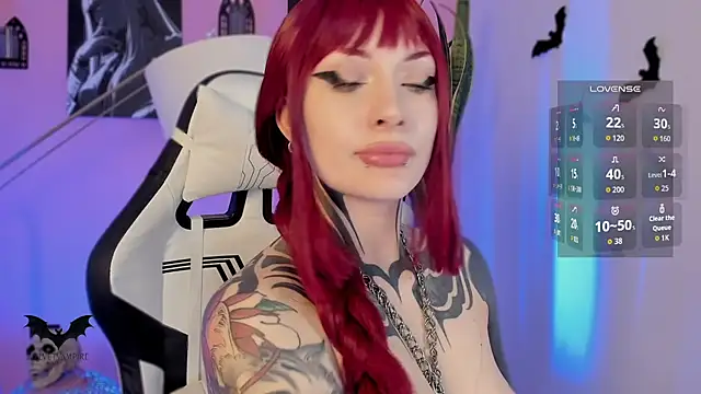 VelvetVampiree