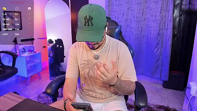 DaviidEvans_
