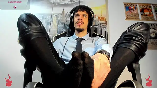 BRAYHAMBROWN live cam on StripChat
