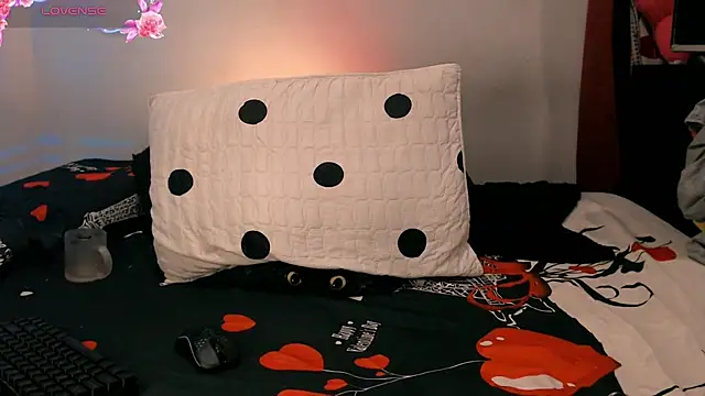 naihroby live cam on StripChat