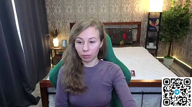 Lill_Ana live cam on StripChat