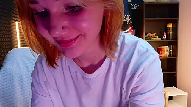 MargoViento live cam on StripChat