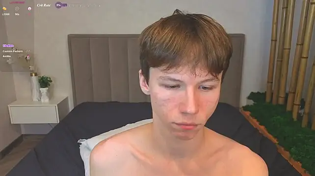 cuMte_boy live cam on StripChat
