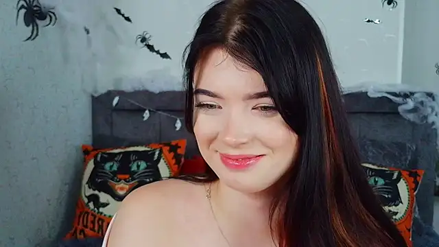 MelissaMay__ live cam on StripChat