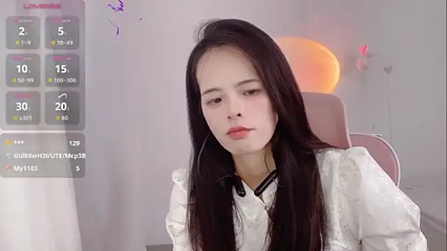 Mitao-07 live cam on StripChat