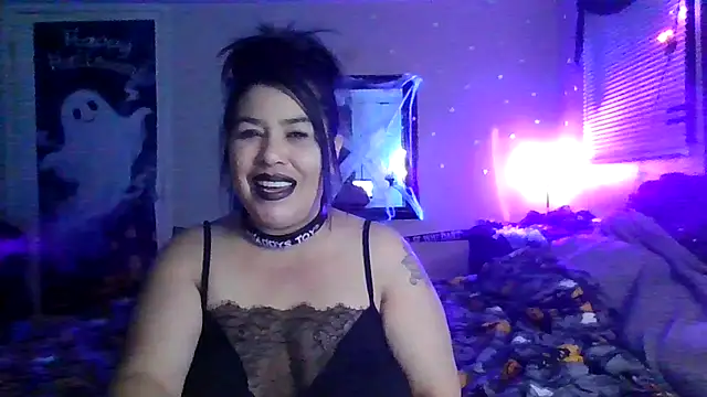 pappyslilfreak live cam on StripChat