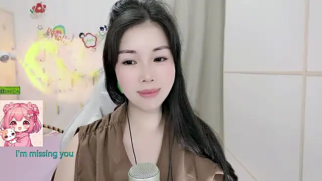 HK_angelchloe live cam preview
