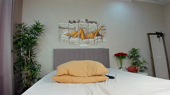 Camilla_Kelly live cam preview