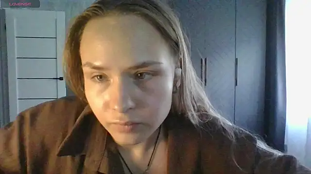 Annie_Cohn live cam preview