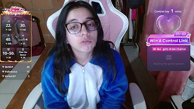 Maggie_Fox3 live cam on StripChat