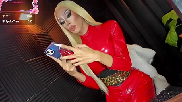 limitlessgoddes_mistress live Stripchat trans cam preview
