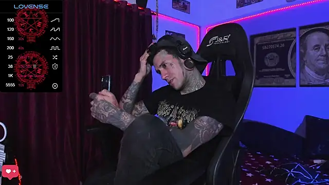 jhonny__ackerman