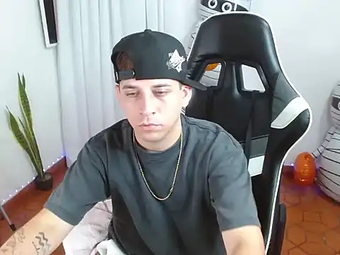 420liam (M young) - Show cum