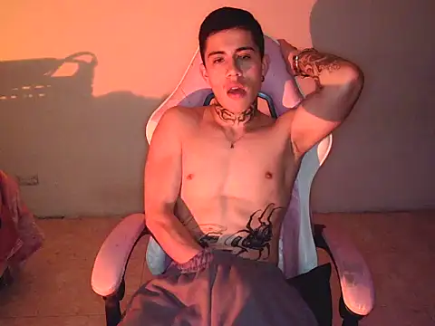 David_LongVibe