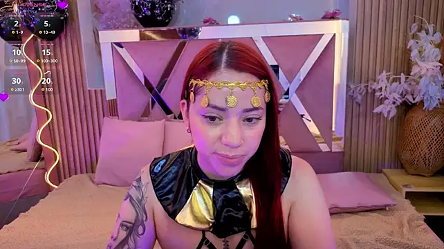 ANNE_TAY1 live cam on StripChat