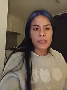 Salome_Cherie live cam preview