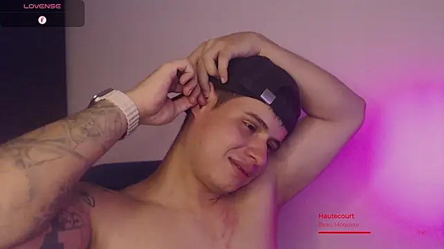 BjornSteel webcam