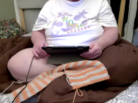 MarthaBriest live cam preview