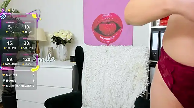 amayawest