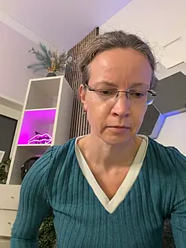 AnnikaRose live cam preview