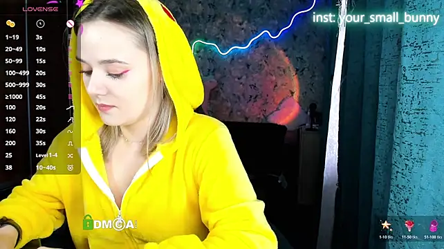 Your_small_bunny