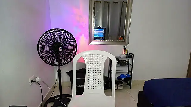 crow_black00 webcam