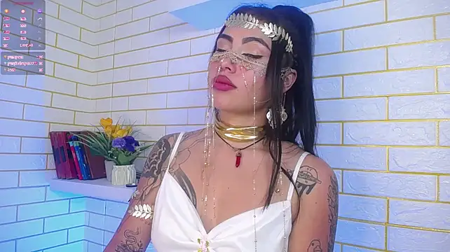 Raven_Blue_ webcam