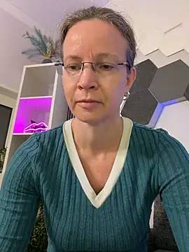 AnnikaRose live cam preview