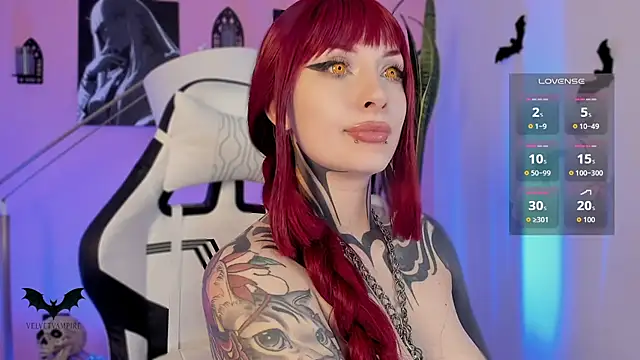 VelvetVampiree