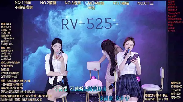 RV-525-