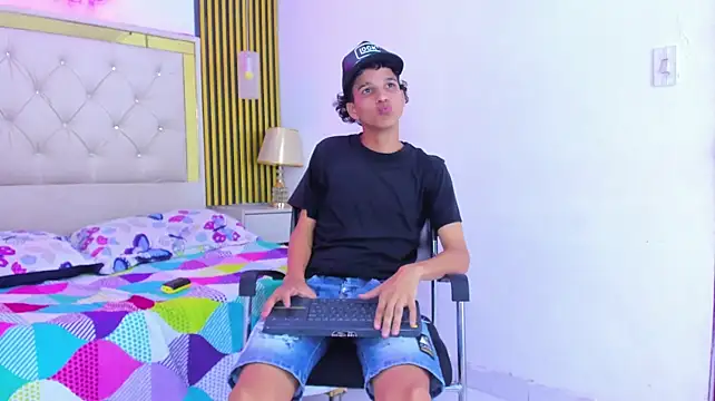 JustinSecret