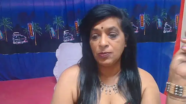 INDIANFUSION live cam preview