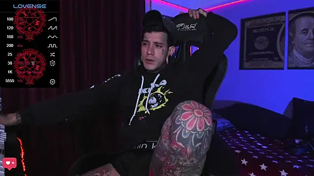 jhonny__ackerman