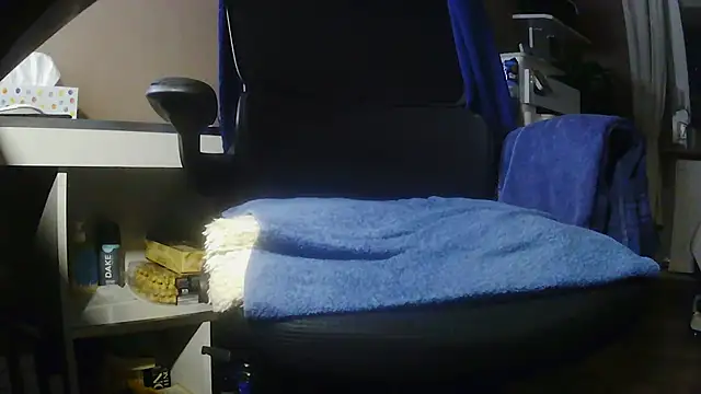 suedel65 live cam preview
