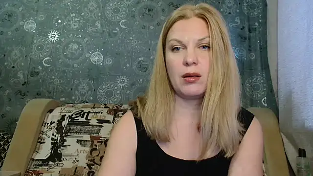BlondeFox